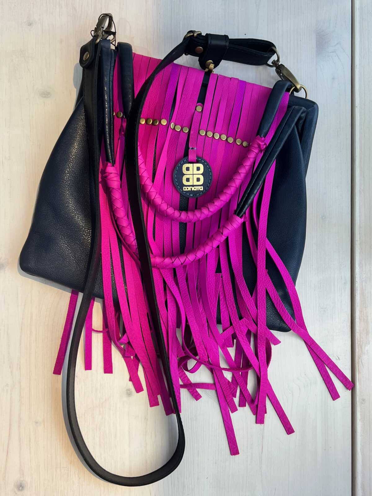 NEW COLLECTION - Circular Bag