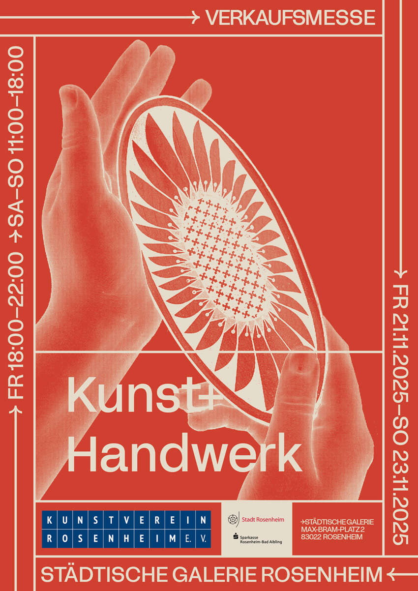 KUNST & HANDWERK