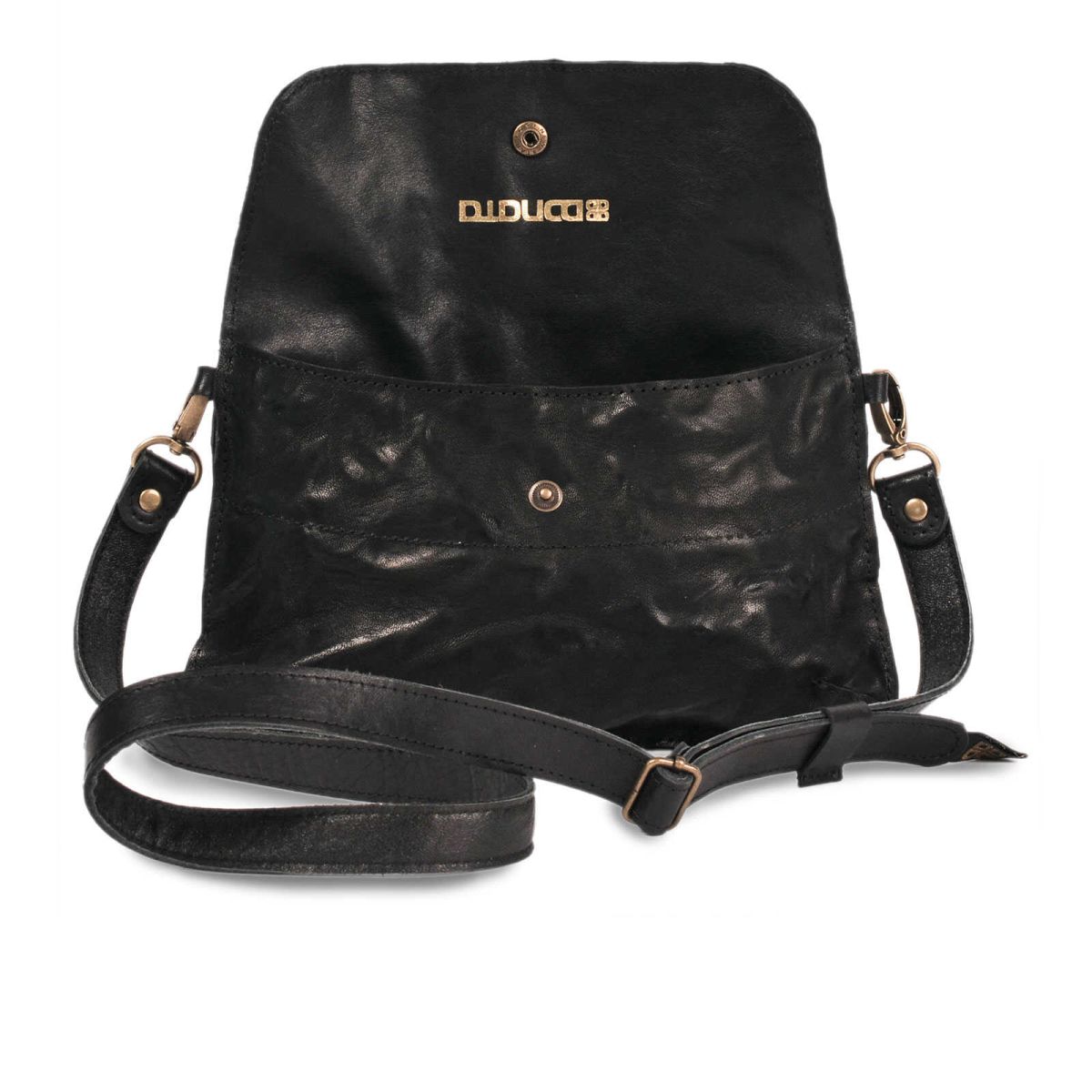 CLUTCH - coal grunge - CRISTINA_02