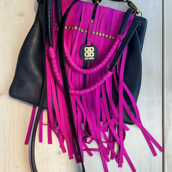 NEW COLLECTION - Circular Bag