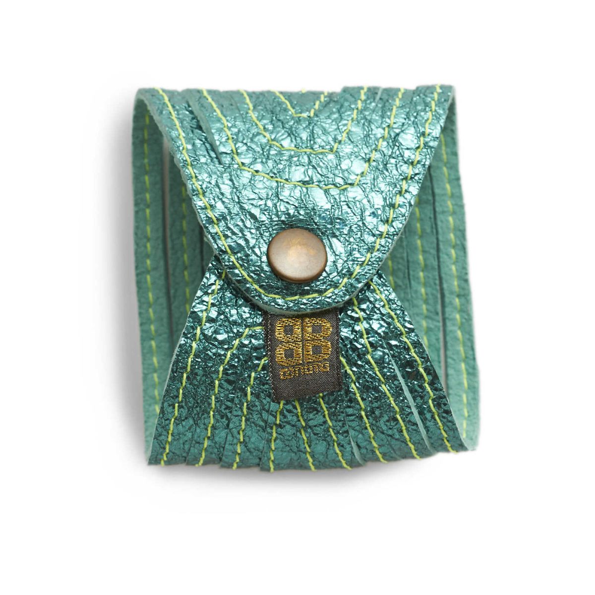 BANGLES - laguna green_02