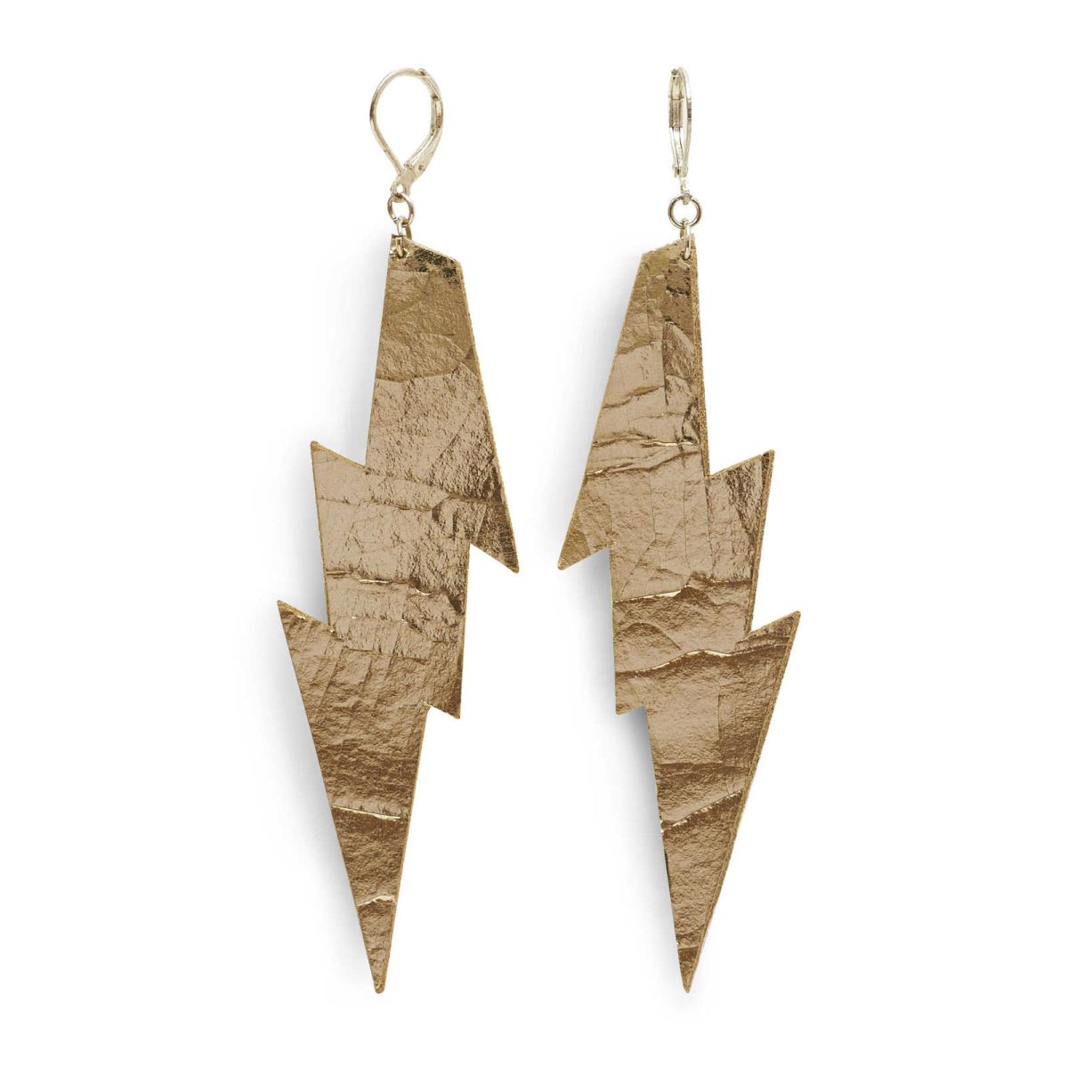 EARRING FLASH - sun neon_02