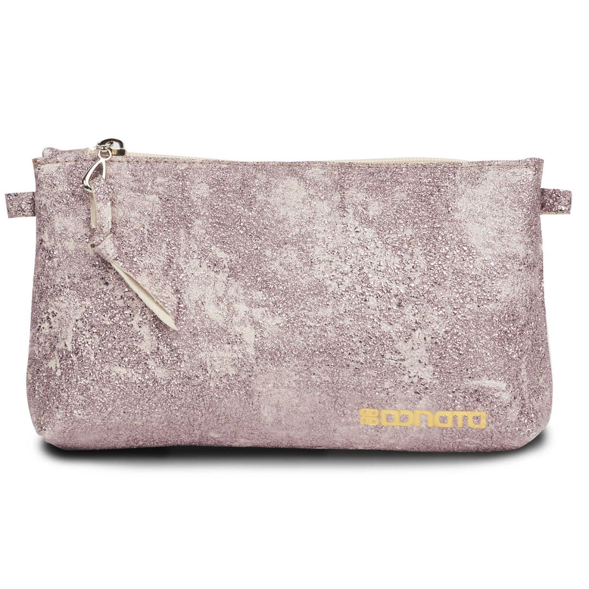 MULTI BAG S - lilac shiny