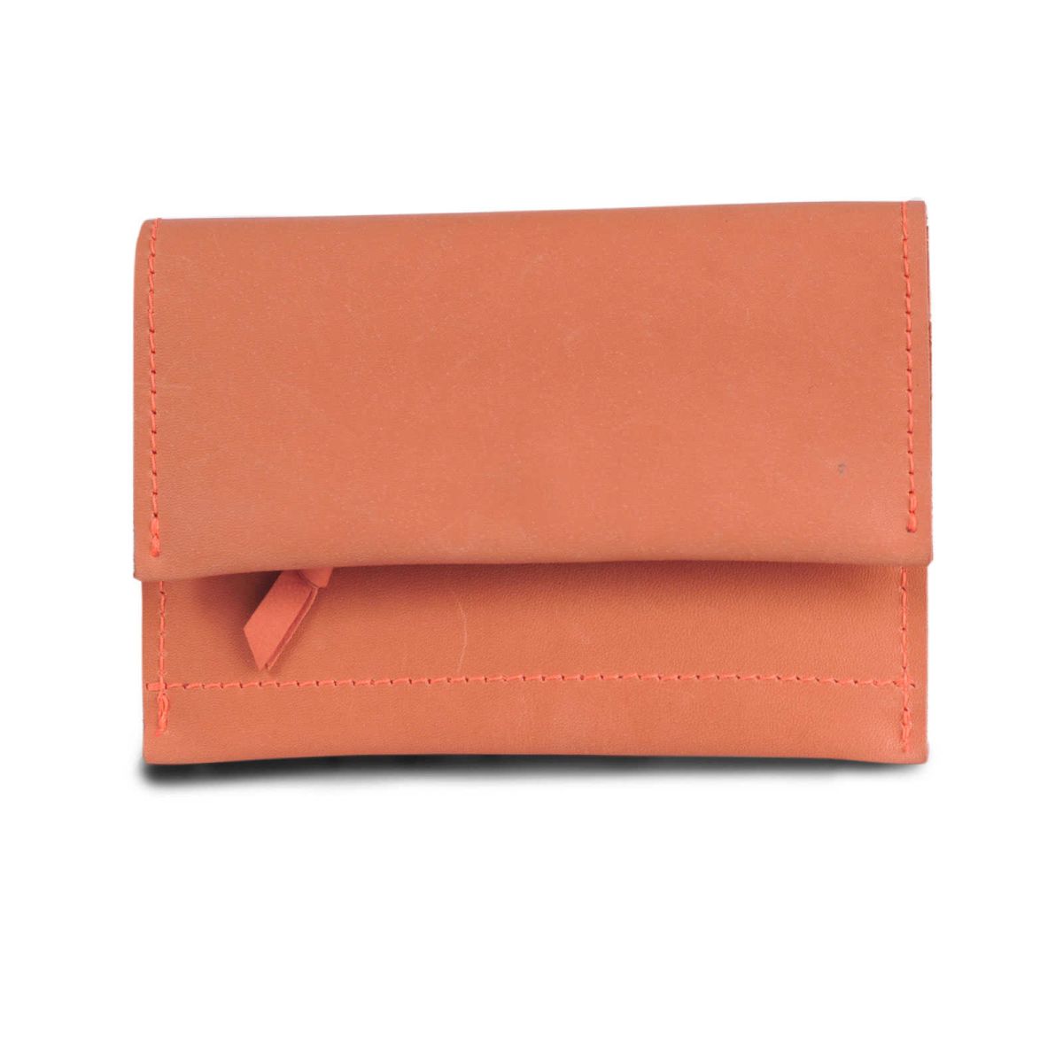 PURSE M - apricot