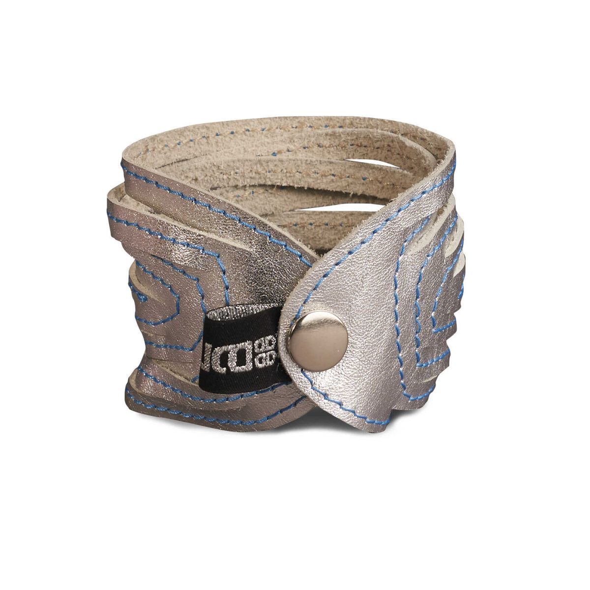 BANGLES - chrom blue_02