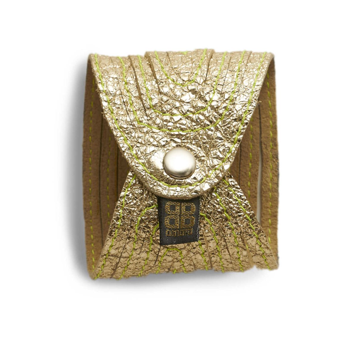 BANGLES - gold rib_02