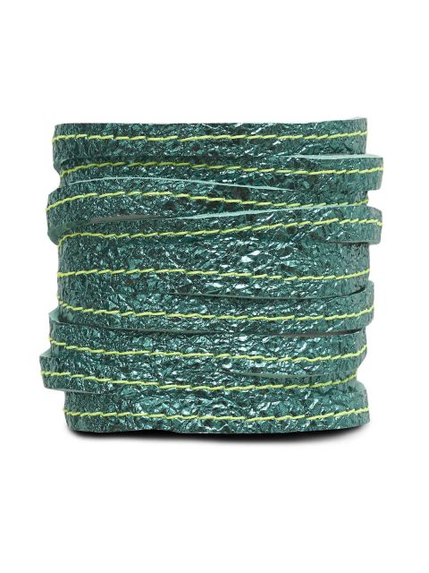 BANGLES - laguna green