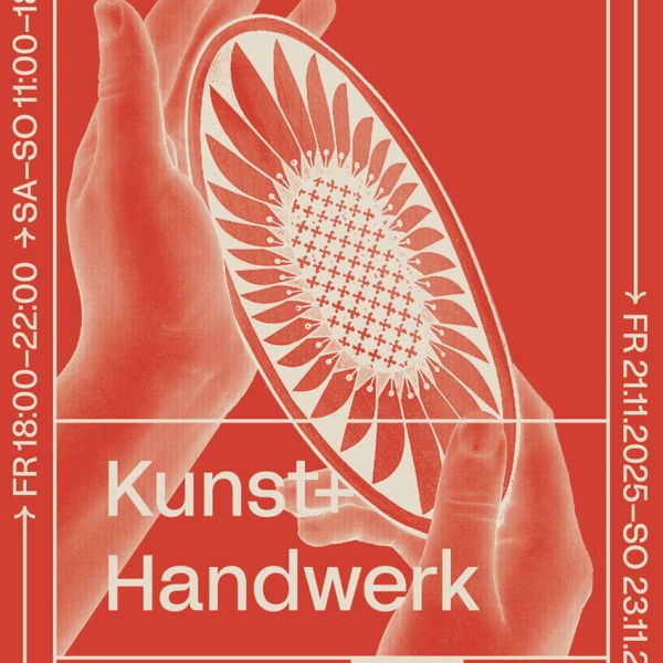 KUNST & HANDWERK