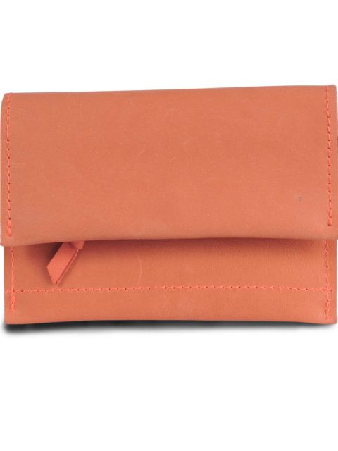 PURSE M - apricot