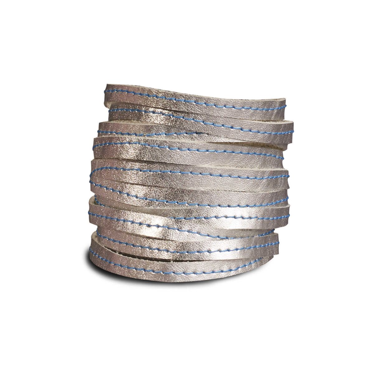 BANGLES - chrom blue_01