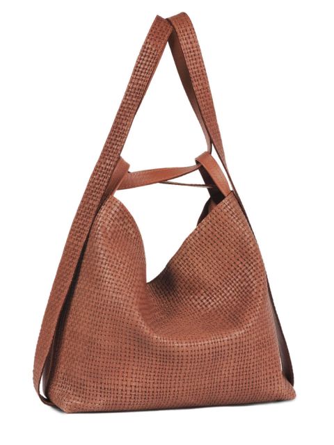 PACK BAG  - oak - MELANIE